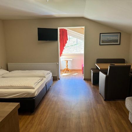 Appartementhaus Christophorus Obertauern Luaran gambar
