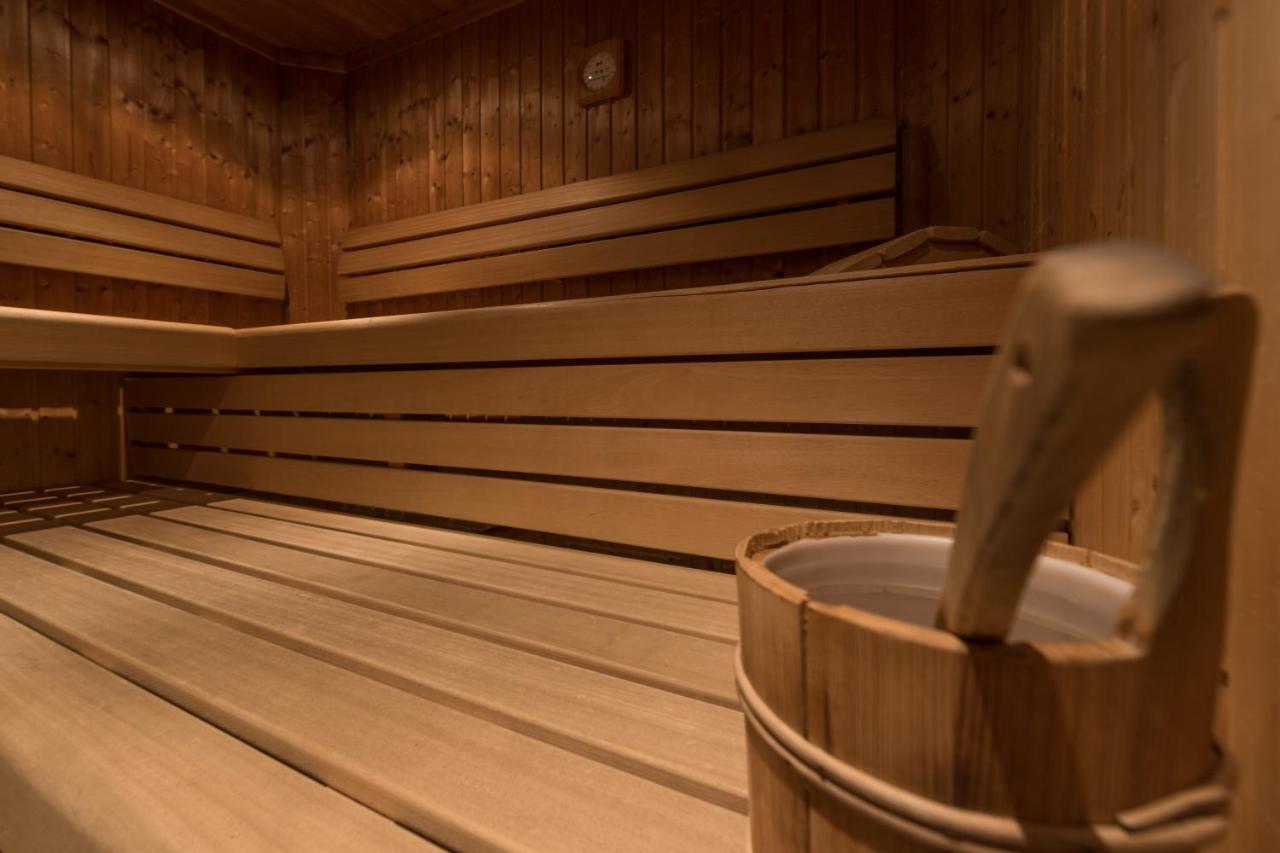 Appartementhaus Christophorus Obertauern Luaran gambar