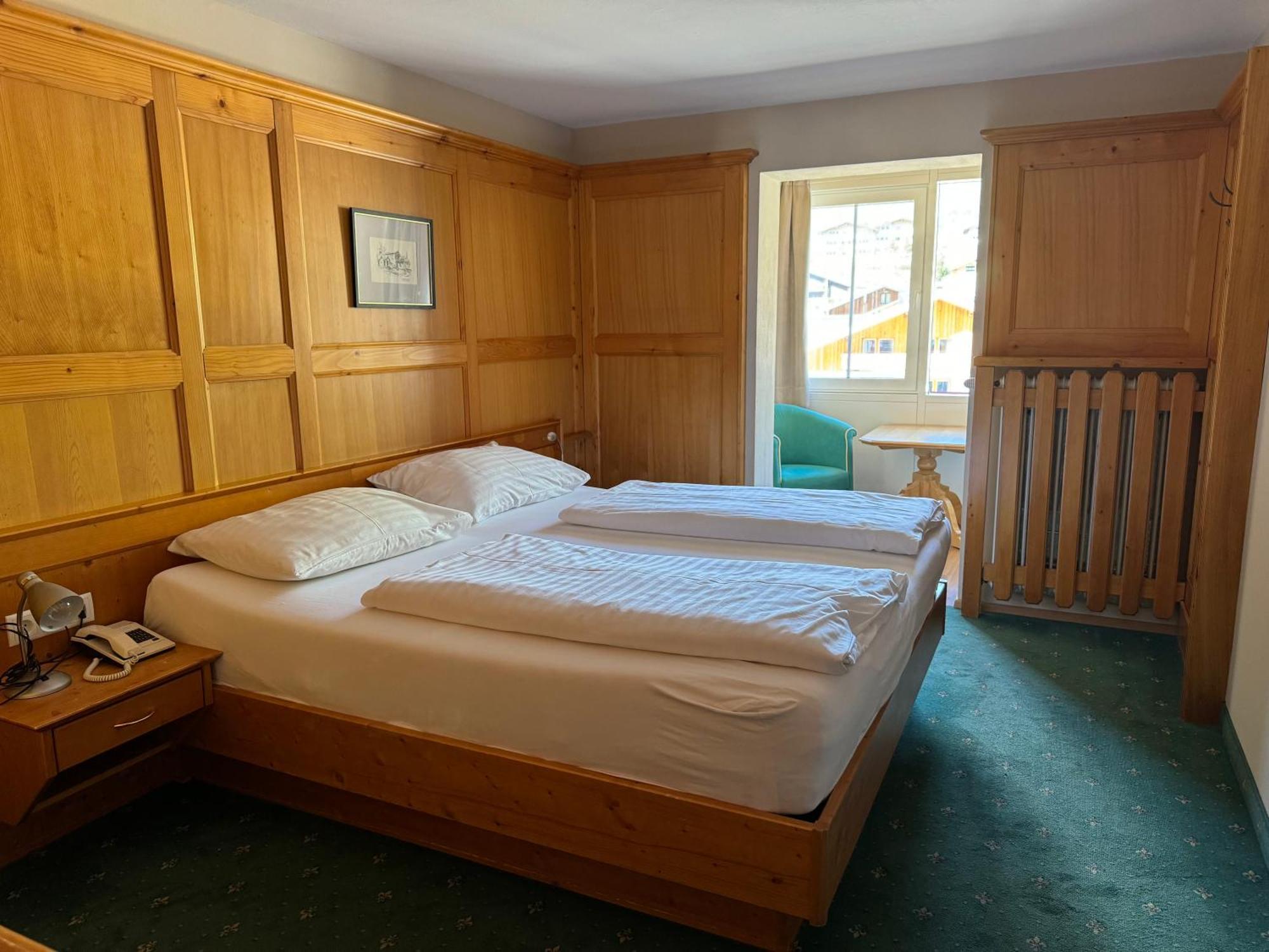 Appartementhaus Christophorus Obertauern Luaran gambar