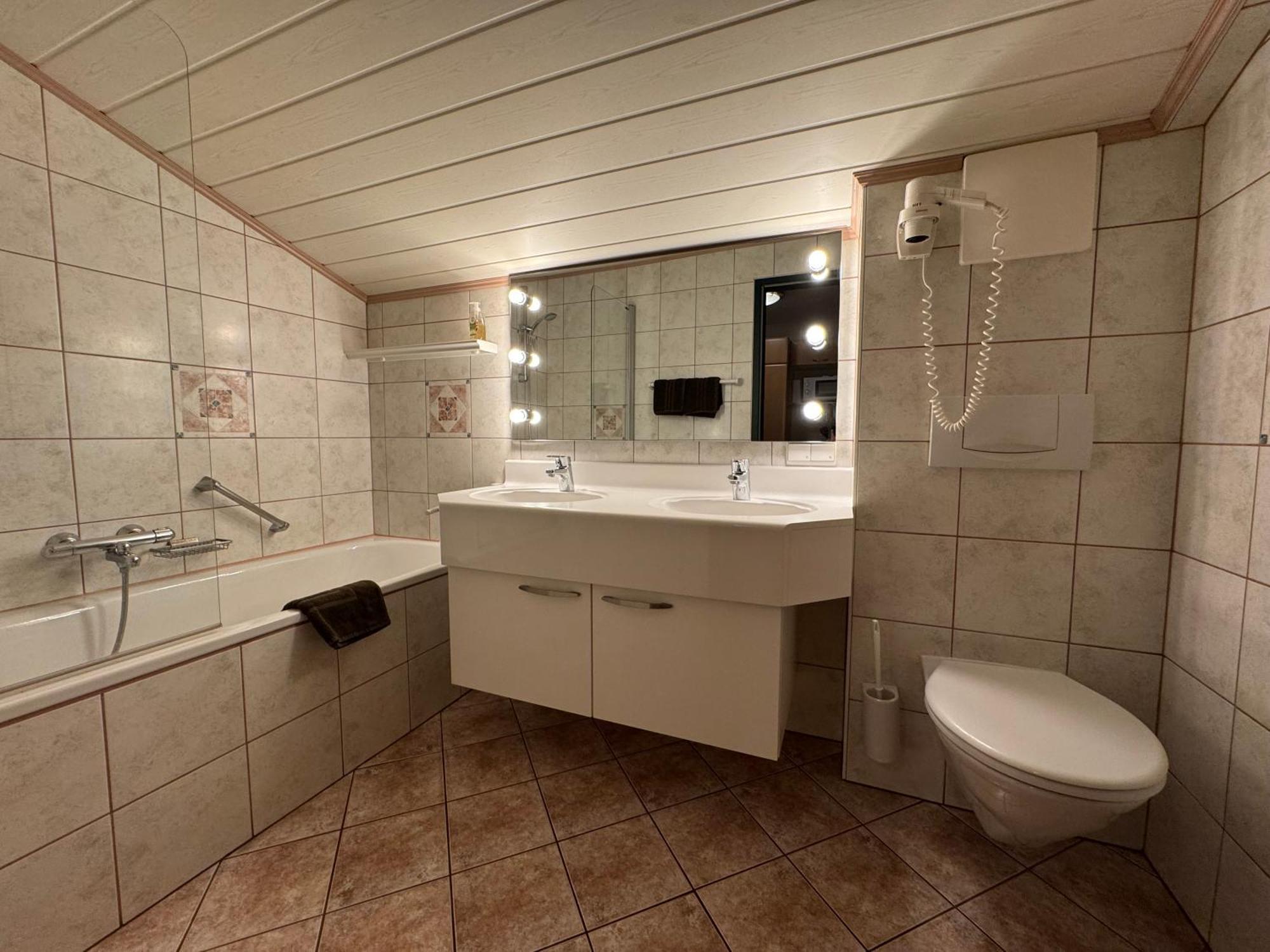 Appartementhaus Christophorus Obertauern Luaran gambar