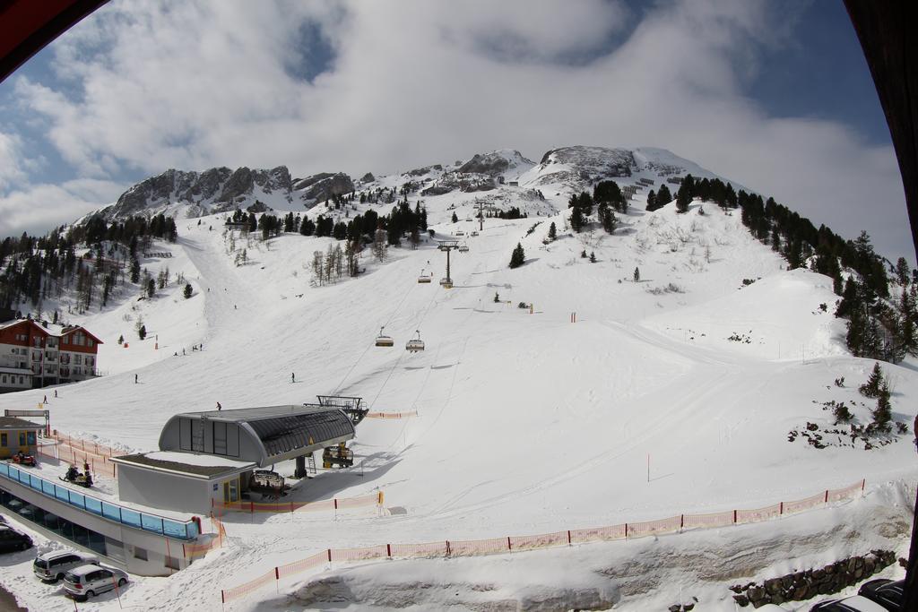 Appartementhaus Christophorus Obertauern Bilik gambar