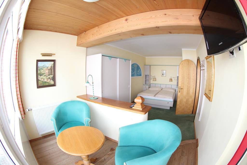 Appartementhaus Christophorus Obertauern Bilik gambar