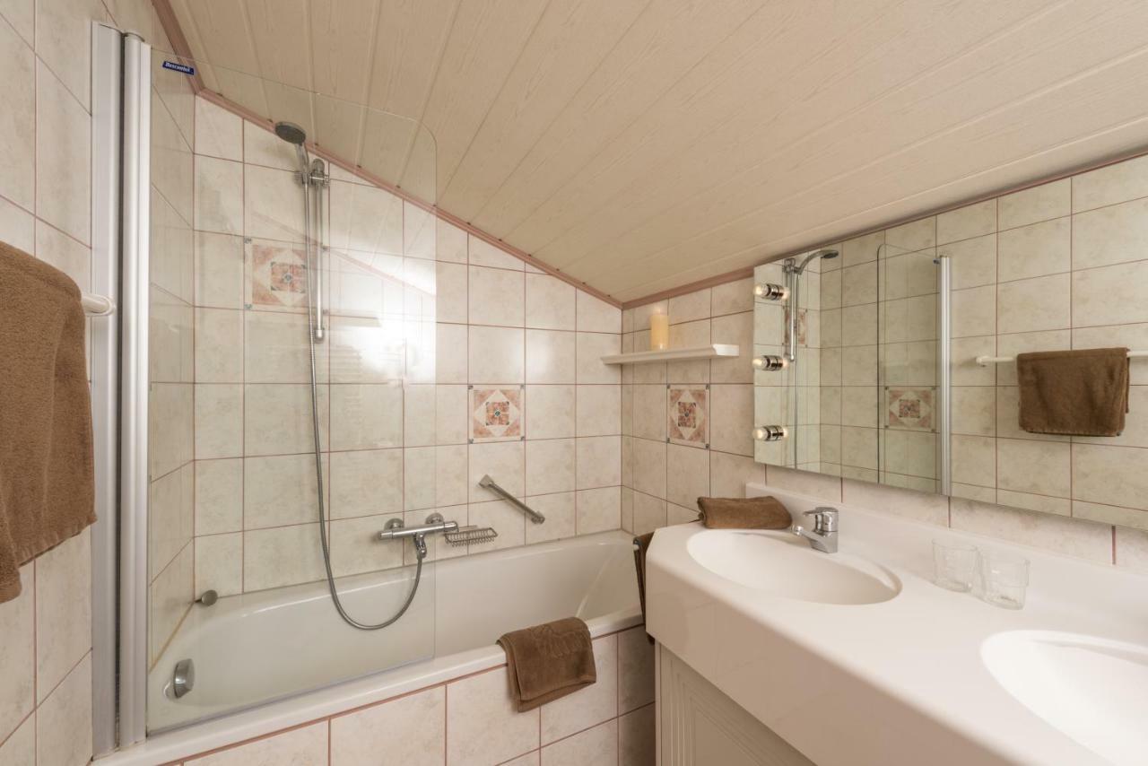 Appartementhaus Christophorus Obertauern Luaran gambar